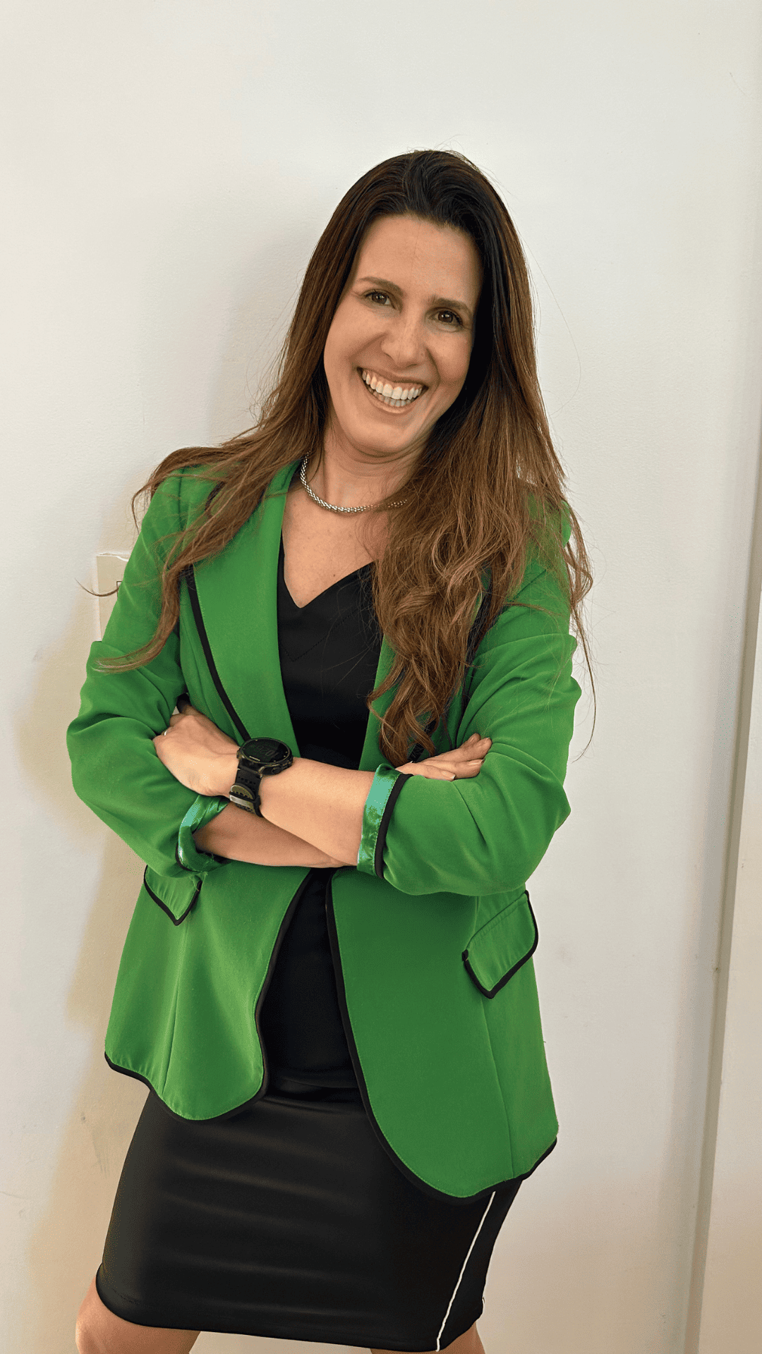 Marilia Falcioni